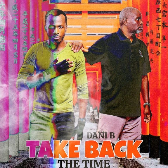 Take Back the Time
